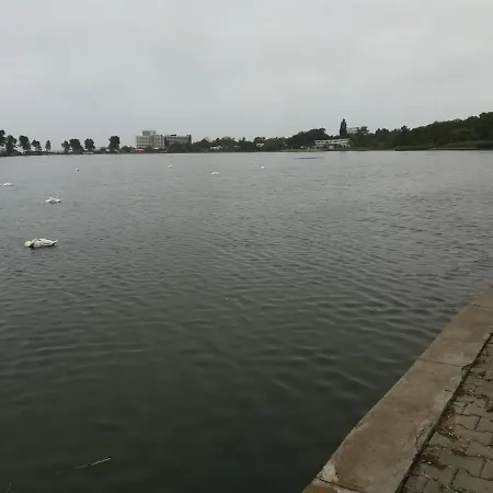 Casuta Din Padure Prázdninový dům *