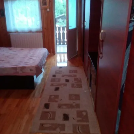 Prázdninový dům Casuta Din Padure Olimp