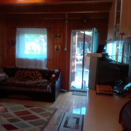 Holiday home Casuta Din Padure Olimp