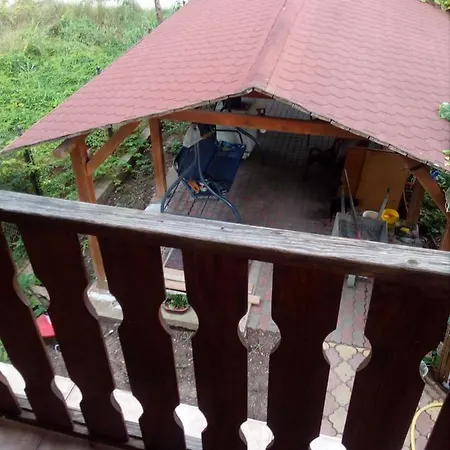 Casuta Din Padure Holiday home *