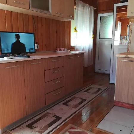 Casuta Din Padure Holiday home