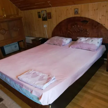 Casuta Din Padure Holiday home Olimp
