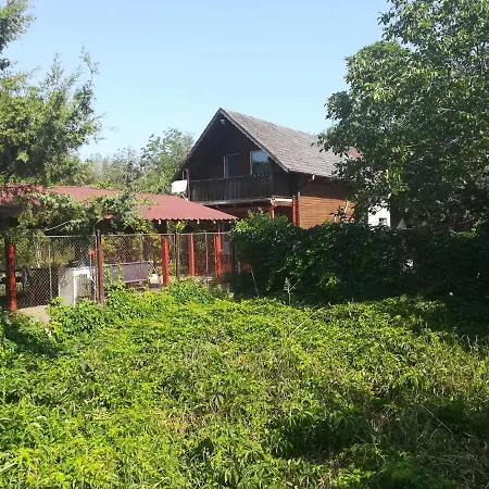 Casuta Din Padure Holiday home