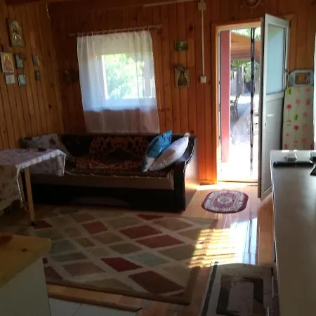 Casuta Din Padure Holiday home Olimp