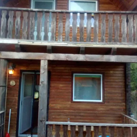 Holiday home Casuta Din Padure Olimp