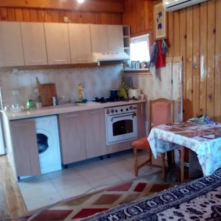 Casuta Din Padure Holiday home Olimp