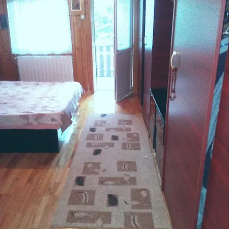 Holiday home Casuta Din Padure Olimp